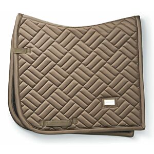 Equestrian Stockholm Dressuurdek Modern Champagne