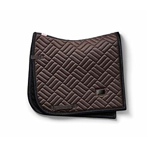 Equestrian Stockholm Dressuurdekje Modern Mocha