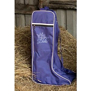 Harry's Horse Laarzentas Diva Junoir Wisteria