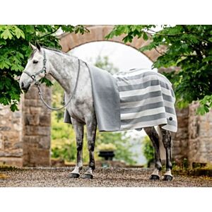 Equitheme Transportbeschermers Zwart