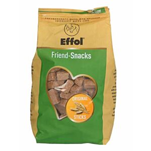 Effol Friend-Snacks Original 1Kg
