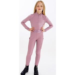 Eurostar ESImpress Kids Rijlegging FG Roze Winter