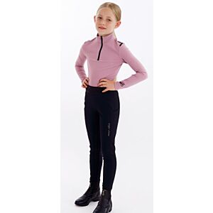 Eurostar ESImpress Kids Rijlegging FG Zwart Winter