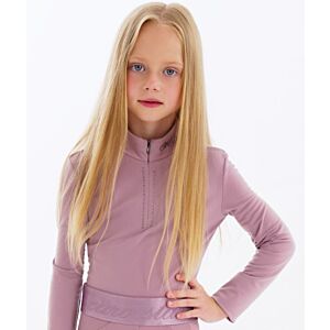 Eurostar Kids Shirt Winter Adeline Elderberry