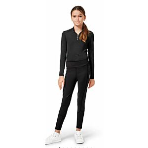 Equestrian Stockholm Rijlegging JR Movement Zwart