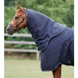 Dominick Outdoor Hood Lite 0 gram Navy