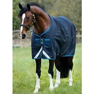 Horseware Amigo Bravo 12 Original 0 gr Navy