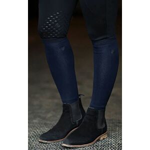 Equestrian Stockholm sokken Bamboo Blend Navy