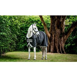 Horseware Amigo Bravo 12 Turnout 250gr Winterdeken