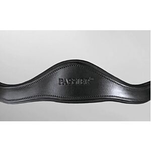 Passier Atlas kopstuk Zwart