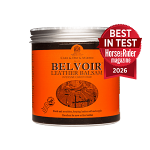 CDM Belvoir Leerbalsam Intensive Conditioner