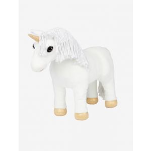 Le Mieux Toy Pony Unicorn Shimmer Gold