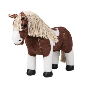 Le Mieux Toy Pony Flash Colourd