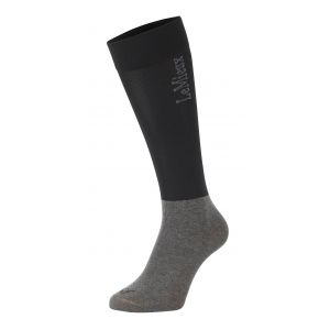 LeMieux Competition Socks zwart