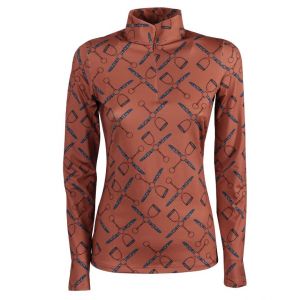 Harry's Horse Longsleeve Shirt La Toussuire Sierra