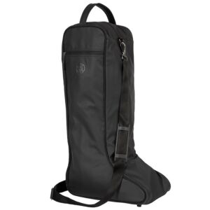 Harry's Horse Laarzentas Essential Zwart