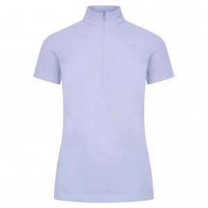 HV Polo Kids Tech Top Laluna violet