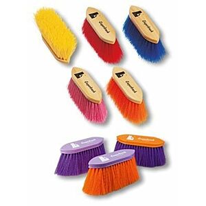 Leistner Borstel Superbrush paars