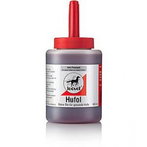 Leovet Hooflab Olie 450 ml