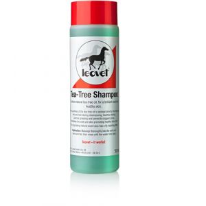 Leovet Tea-Tree Shampoo