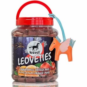 Leoveties Winteredition 2024 2,25 kilo