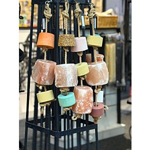 Likstenen Hanger Suikervrije Granola Kamille