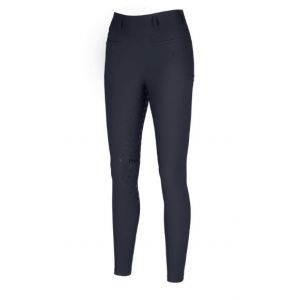 Pikeur Linnett FullGrip Rijlegging Night Blue