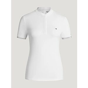 Tommy Hilfiger Showshirt Linsay Optic white