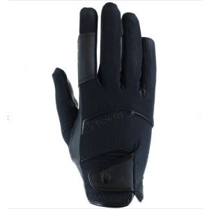 Roeckl Millero Handschoenen zwart