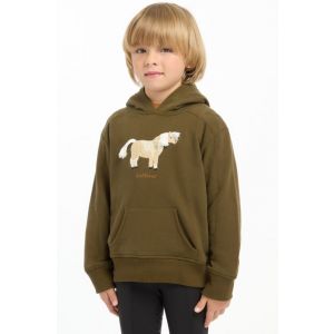 LeMieux Mini Romi Hoodie Alpine