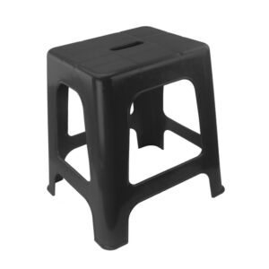 Hofman Opstap en Zit Krukje Zwart