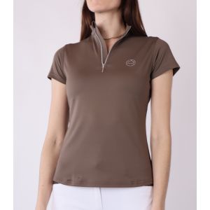 Montar Polo Everly Mud