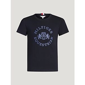 Tommy Hilfiger Shirt Pasadena JR Desert Sky