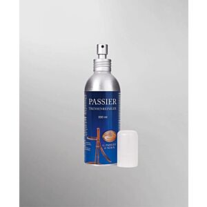 Passier Leerreiniger Spray