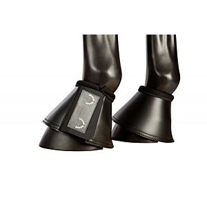 Pfiff Springschoenen zwart