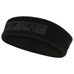Pikeur Headband Cotton FW26 Zwart