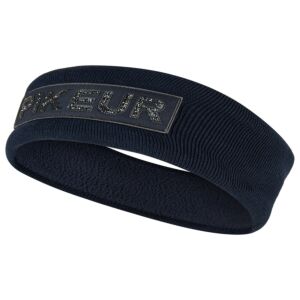 Pikeur Headband Cotton FW26 NightBlue