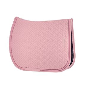 Paddock Sports Zadeldek Poppy Roze