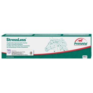 PrimeVal StressLess Pasta