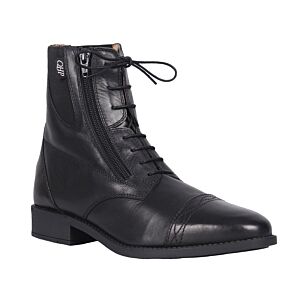 QHP Jodhpur Ezra zwart