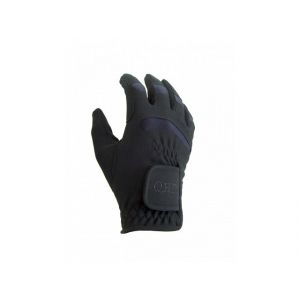 Q-essentials Handschoen Multi zwart