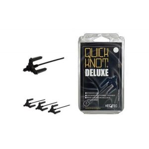Quick Knot Deluxe 35x zwart