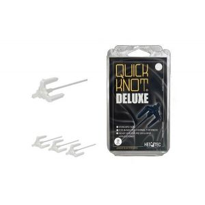 Quick Knot Deluxe 35x wit