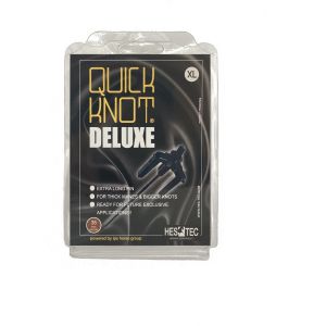 Quick Knot XL Deluxe 35x bruin