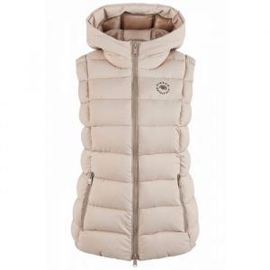 Pikeur Bodywarmer Quilt Athleisure Beige