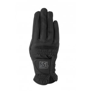 RSL Handschoenen Venedig zwart