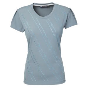 PK Performance T-Shirt Rando Faded Blue