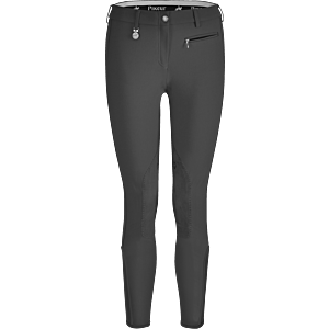 Pikeur Rijbroek Prisca Zonder Grip navy