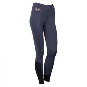 Harry's Horse Rijlegging Equitights Bell blauw