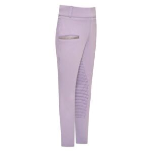 Imperial Riding Rijlegging Comfi FG Kids Wisteria